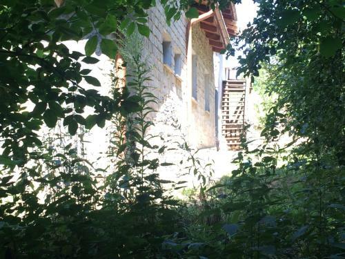 Old Stone Villa �barok