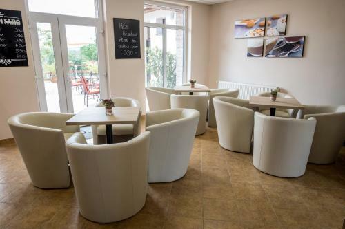 Vitis Hotel Vill�ny