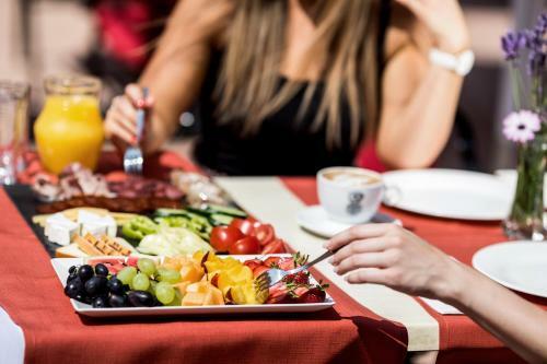 Vitis Hotel Vill�ny