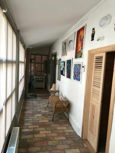 Hostal Fonfa Liget