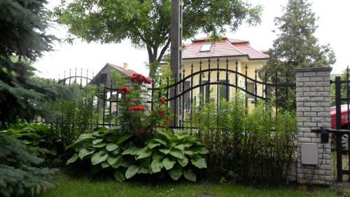 Hostal Villa G�rd�na G�rdony