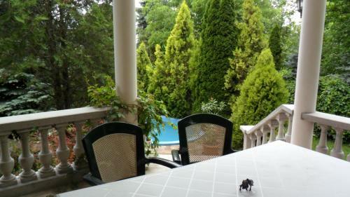 Hostal Villa G�rd�na G�rdony
