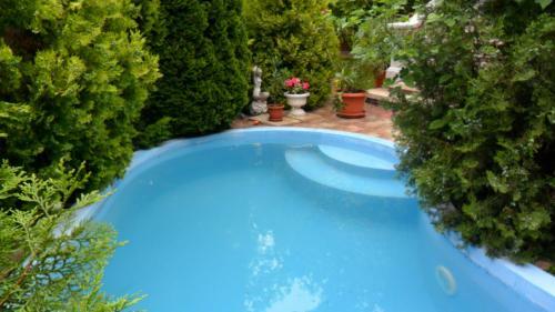 Hostal Villa G�rd�na G�rdony