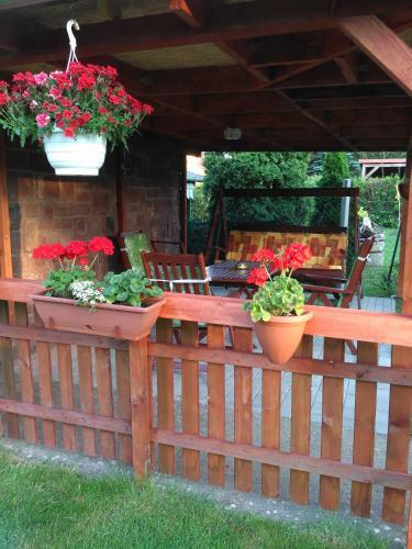 Kis H�z Apartman