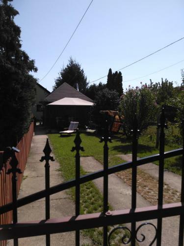 Kis H�z Apartman