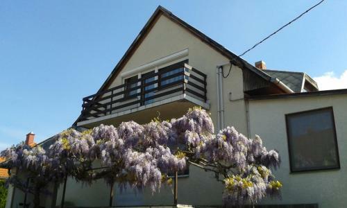 Pihen? Apartman