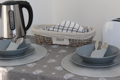 Apartamento Wanderer 1
