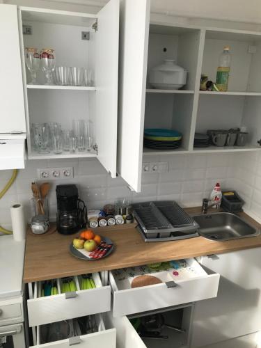 Apartamento Wanderer 1