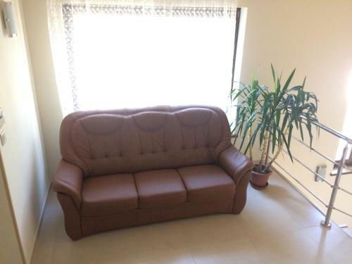 Hostal Metropol Panzi�