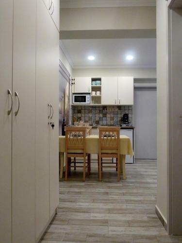 V�rlak Apartman