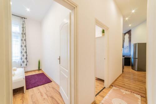 Real Apartments Anker