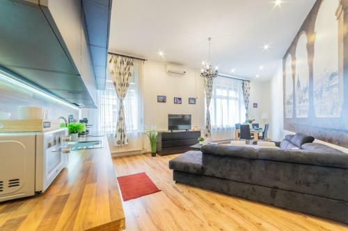 Real Apartments Anker