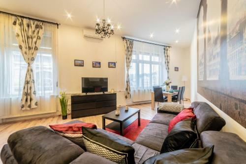 Real Apartments Anker