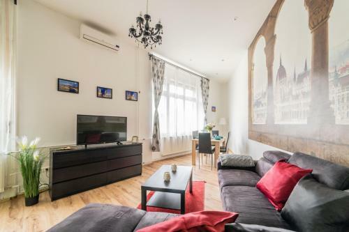 Real Apartments Anker