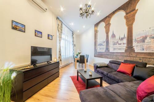 Real Apartments Anker
