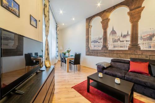Real Apartments Anker