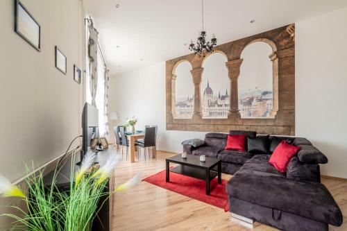 Real Apartments Anker