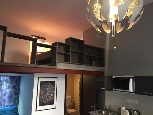 Baross Apartments 74