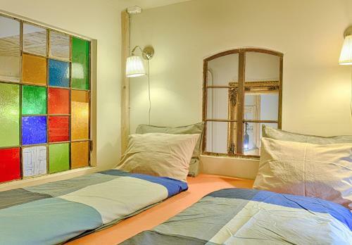 Lavender Circus Apartments