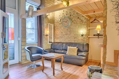 Lavender Circus Apartments