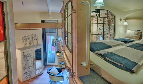 Lavender Circus Apartments