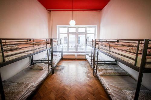 Cooltour Hostel