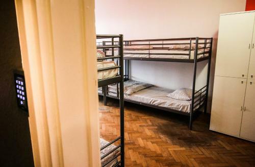 Cooltour Hostel