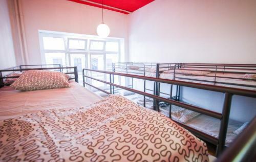 Cooltour Hostel
