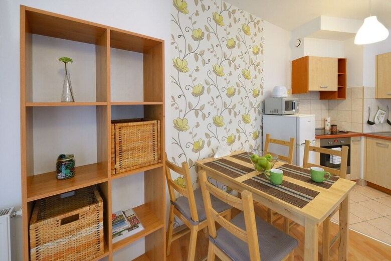 Corvina Apartments