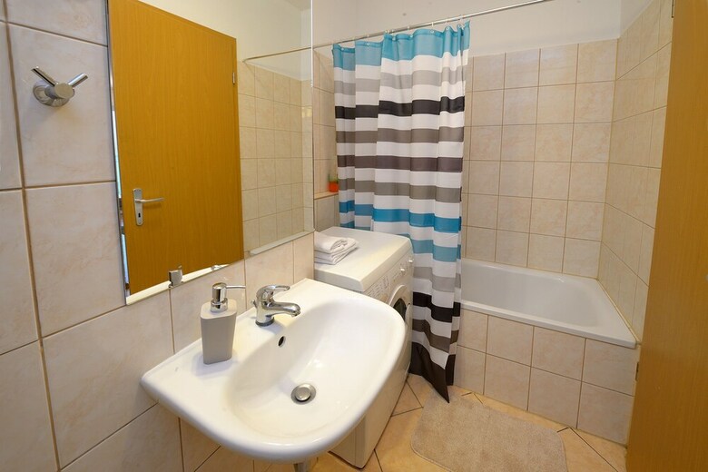 Corvina Apartments
