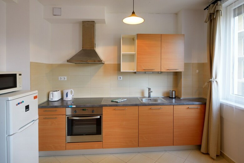 Corvina Apartments