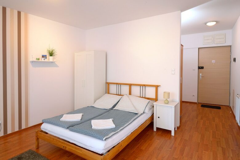 Corvina Apartments