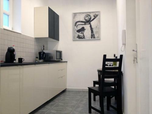 Splendid Holiday Apartment
