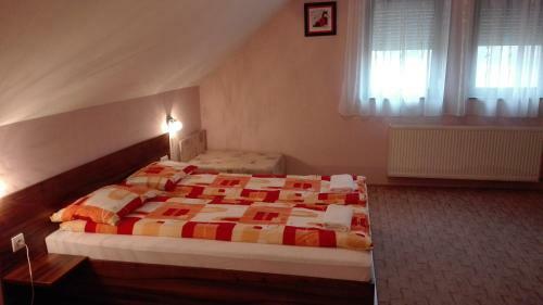 Hostal Csipkeh�z Apartman
