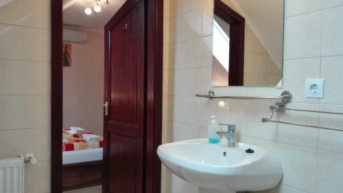 Hostal Csipkeh�z Apartman