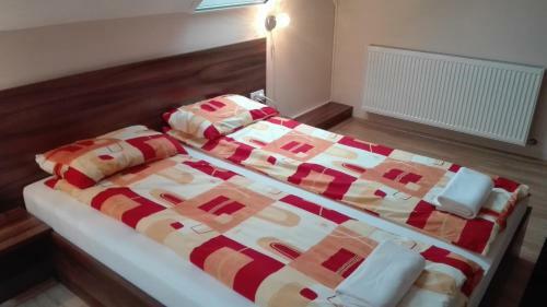 Hostal Csipkeh�z Apartman
