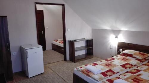 Hostal Csipkeh�z Apartman