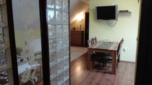 Hostal Csipkeh�z Apartman