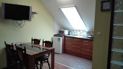 Hostal Csipkeh�z Apartman