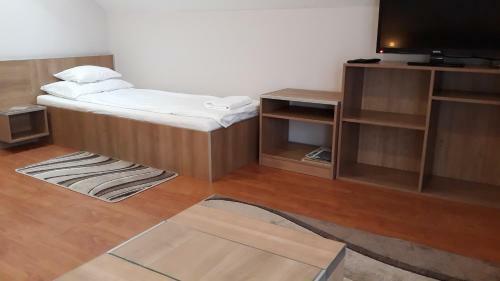 Hostal Csipkeh�z Apartman