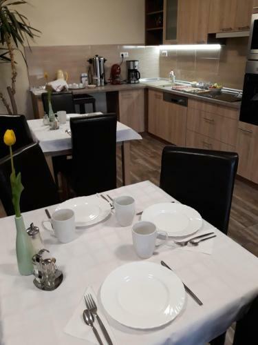 Hostal Csipkeh�z Apartman