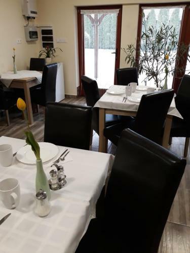 Hostal Csipkeh�z Apartman