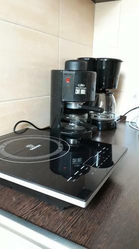 Hostal Csipkeh�z Apartman