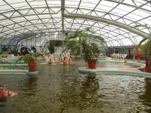 Apartman Garden