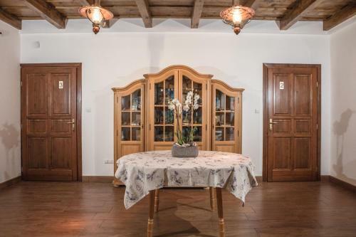 Hostal Csaronda Vendegh�z
