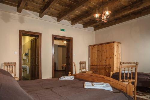 Hostal Csaronda Vendegh�z