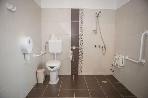 Hostal Csaronda Vendegh�z