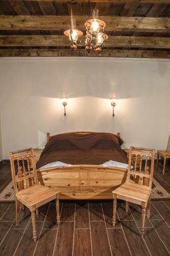 Hostal Csaronda Vendegh�z