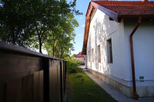 Hostal Csaronda Vendegh�z