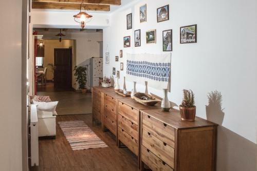 Hostal Csaronda Vendegh�z